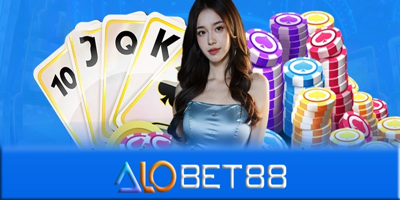 Casino Alobet88 - Bí quyết chơi game tại casino Alobet88