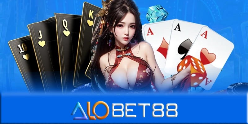 Chính sách bảo mật - Sự an tâm trên mỗi ván cược ở Alobet88