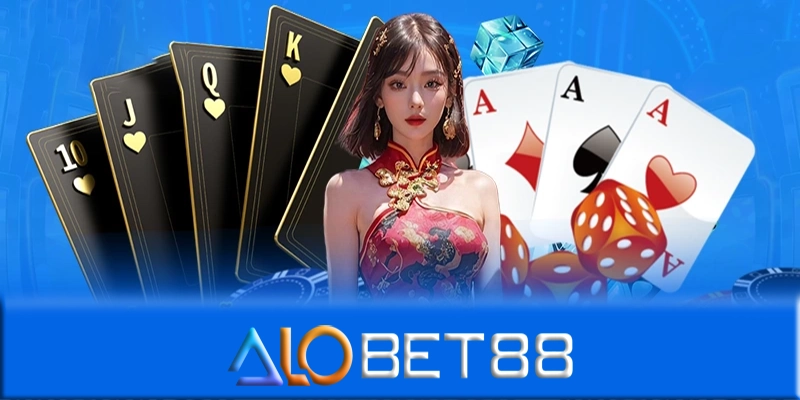 Lý do nên chơi có trách nhiệm ở nhà cái trực tuyến Alobet88