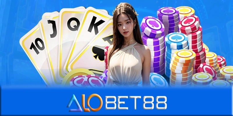 Các bước đăng nhập Alobet88