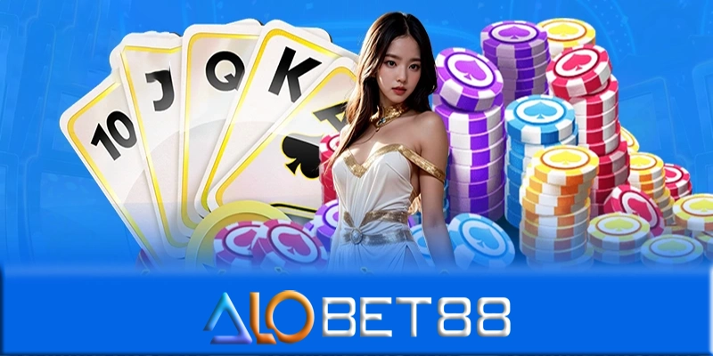 Đăng nhập Alobet88 - Đăng nhập và bắt đầu hành trình cá cược