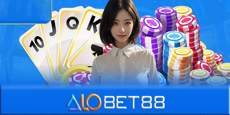 Game bài Alobet88 - Các cách chơi game bài Alobet88 dễ thắng