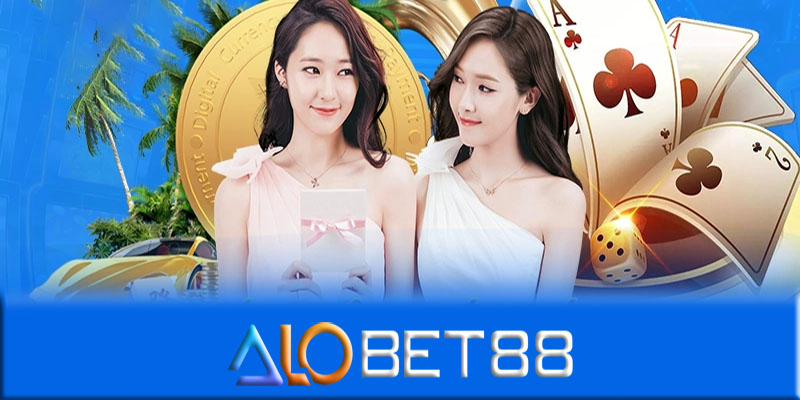 Giới thiệu Alobet88 - Lý do nên chọn Alobet88 chơi cá cược