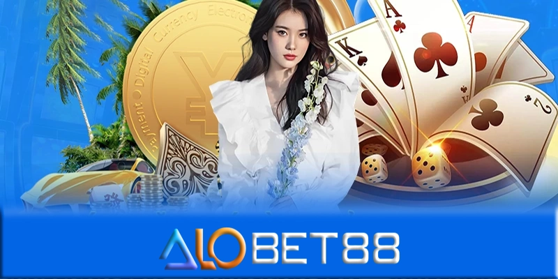 Giải quyết vấn đề cá cược thông qua liên hệ Alobet88