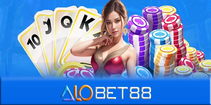 Hướng dẫn tải App Alobet88